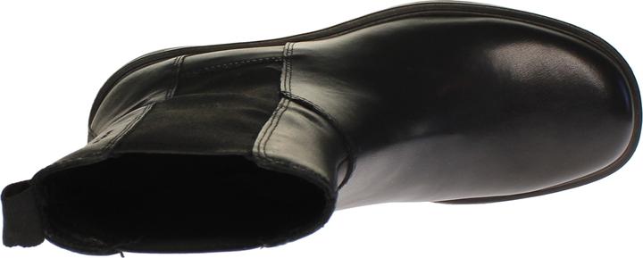 Immagine prodotto Vagabond Tara 4846-101-20 Donna Stivaletti Chelsea a media altezza con plateau Nero (40)