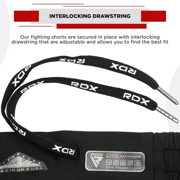Immagine prodotto Rdx T15 (XXL)