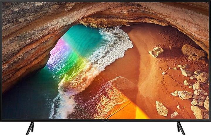 Produktbild Samsung GQ75Q60RGTXZG (75", QLED, 4K)