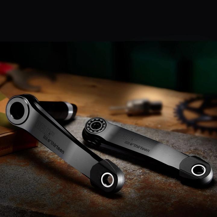 Actual product image e*13 Helix R (175 mm)