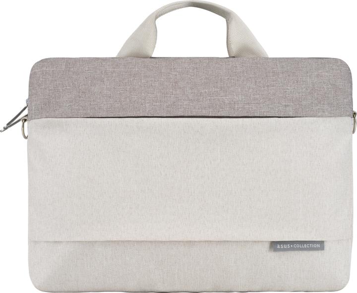 ASUS NB Sacoche EOS Shoulder Bag gris 16 (15.60", Universel)