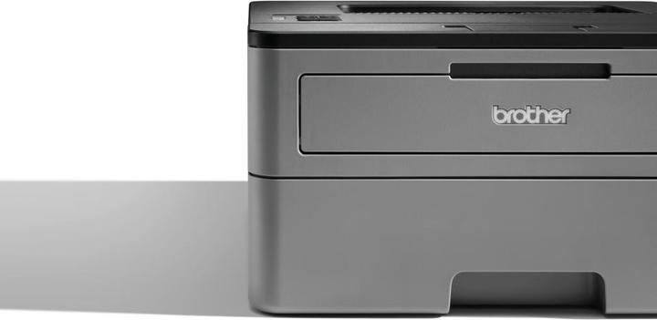 Produktbild Brother HL-L2350DW (Laser, Schwarz-Weiss)