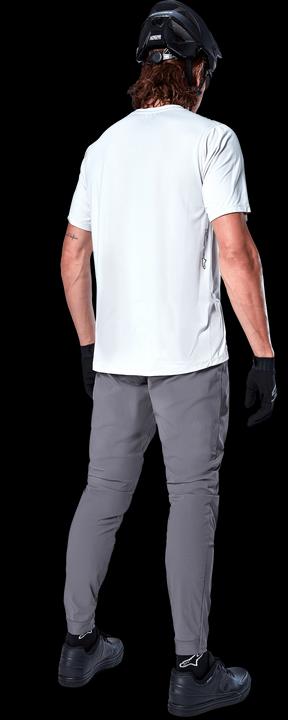 Image du produit Alpinestars Maillot 24 A-Dura Oscar Ss (XL)