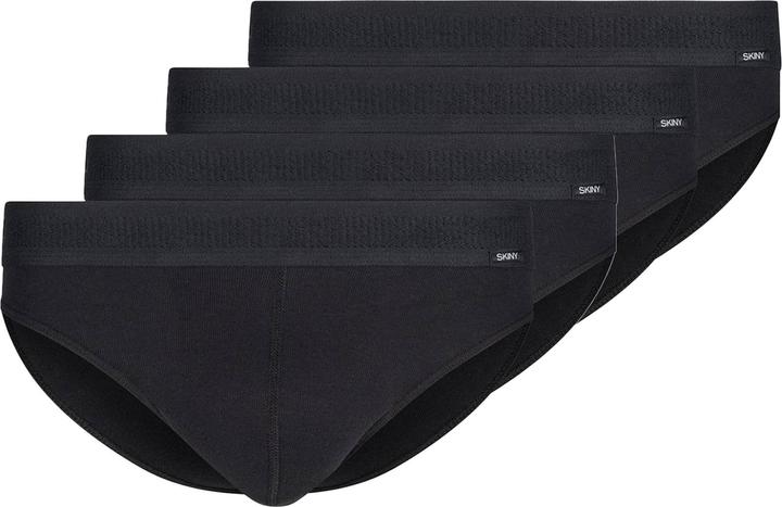 Skiny Brasil 4er Pack (L, 4er Pack)