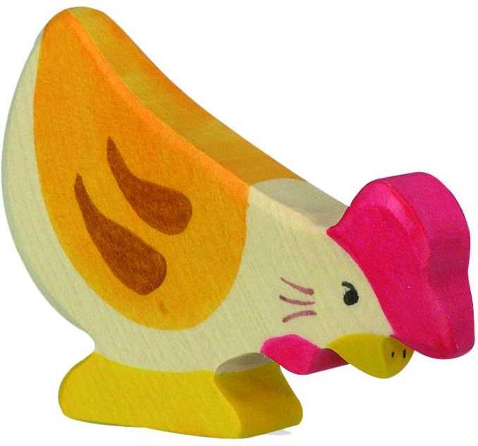 Immagine prodotto Holztiger Pollo, beccare