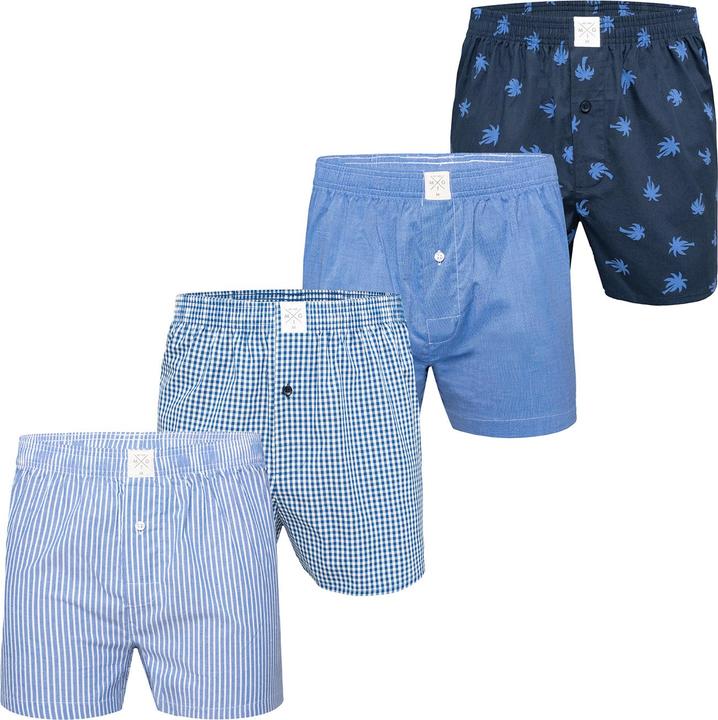 Produktbild Mg-1 Boxer Core (XL, 4er Pack)
