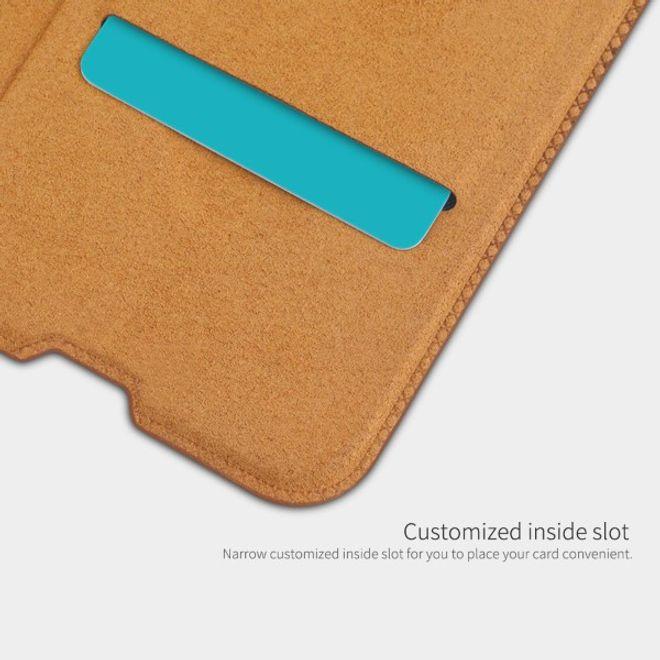 Immagine prodotto Nillkin Serie Qin (Samsung Galaxy A70)