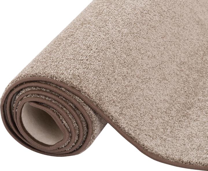 Image du produit Snapstyle Tapis de passage en velours à poils longs Luna (100 x 300 cm)