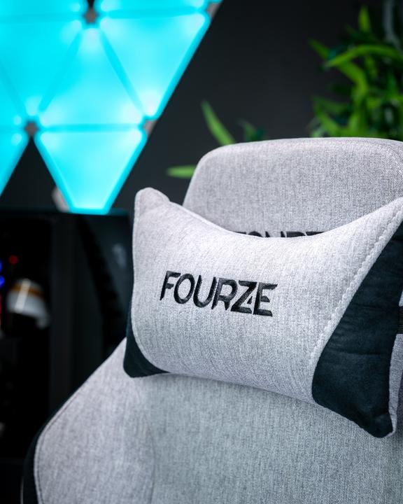 Actual product image Fourze Cloud