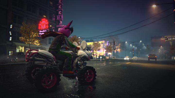 Image du produit Deep Silver Saints Row The Third Remastered (Xbox One) (Xbox One S)