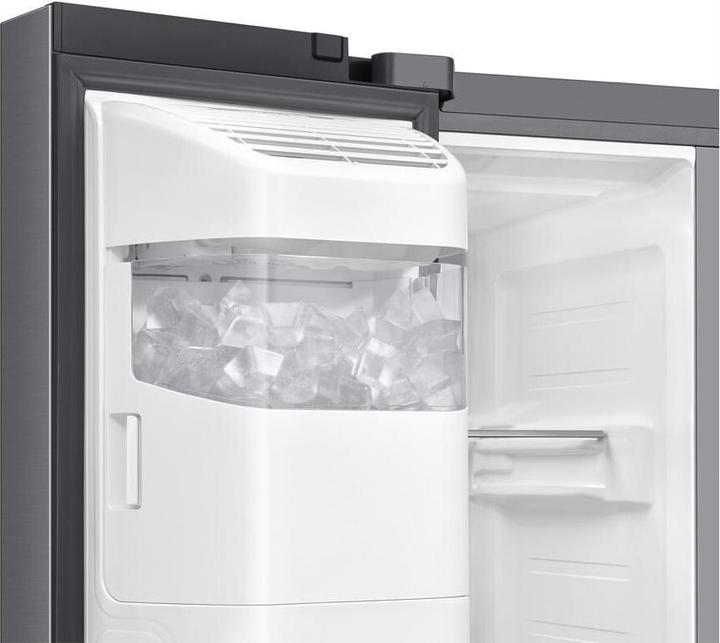 Immagine prodotto Samsung RS70F65KETWS (640 l)