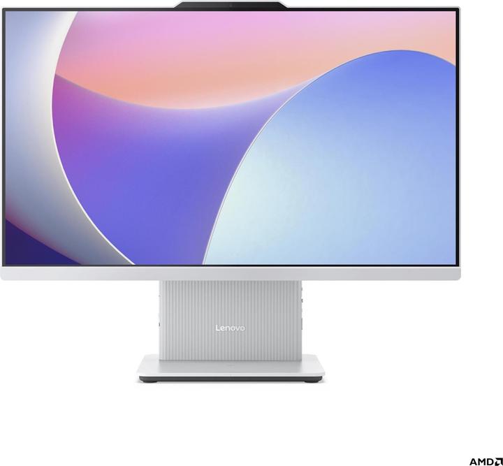 Produktbild Lenovo IdeaCentre AIO 24ARR9 R7-8845HS 16GB/1TB SSD 23,8" FHD Win 11 (AMD Ryzen 7 8845HS, 16 GB, 1000 GB)