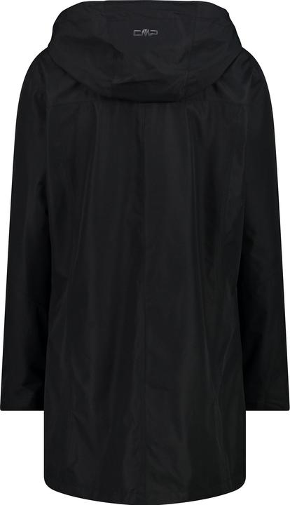 Actual product image CMP Campagnolo Rain Hoodie Button (L)