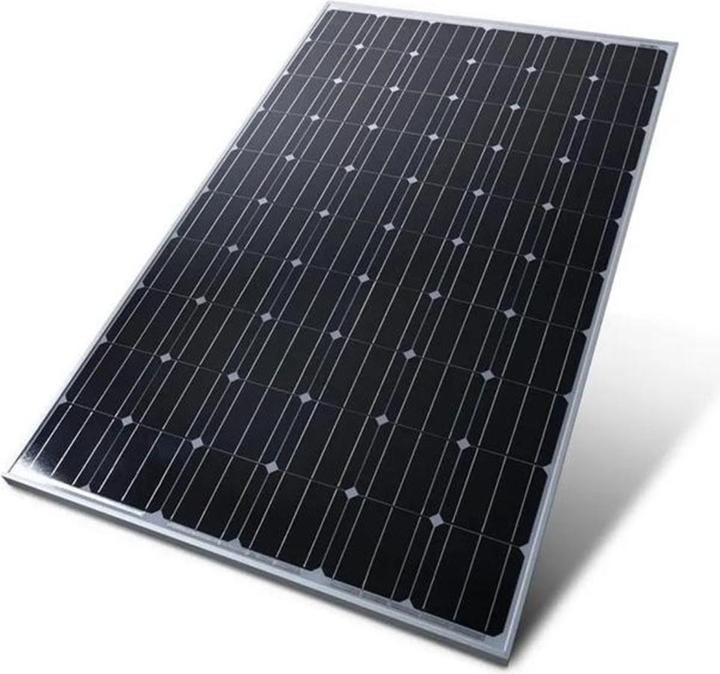 Autosolar Panneau solaire (335 W, 17.50 kg)