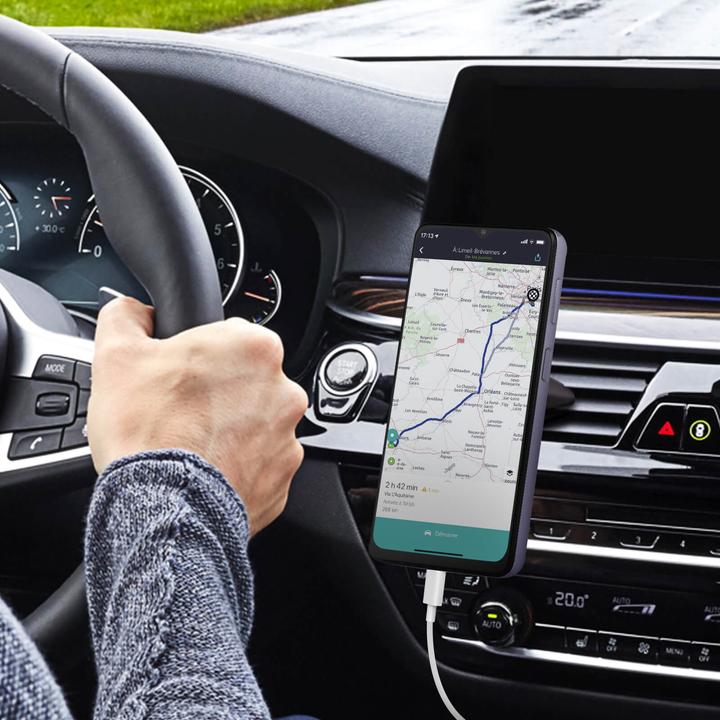 Productafbeelding PopSockets PopMount 2 Autoventilator