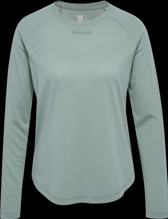 Image du produit hummel hmlMT VANJA T-SHIRT L/S (XS)