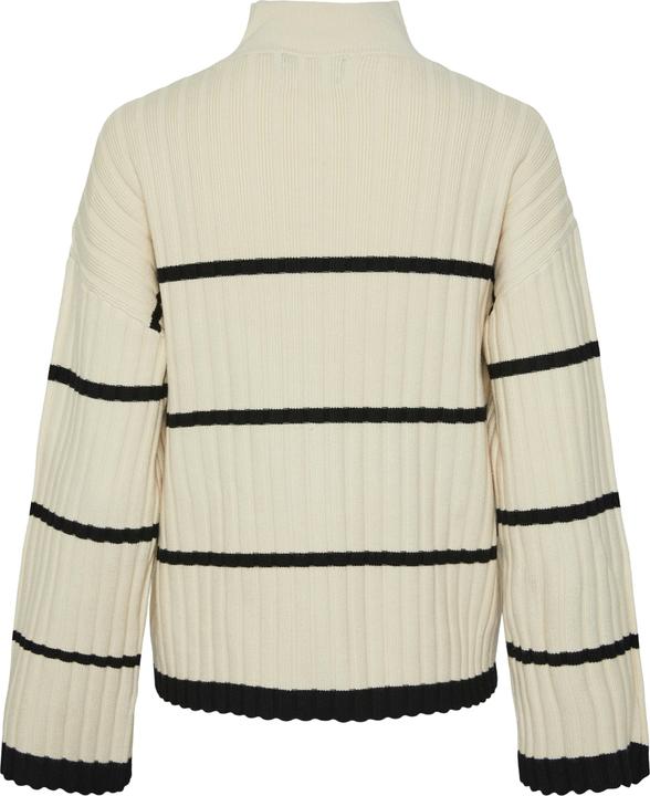 Produktbild Pieces PCHILJA Strickpullover (M)