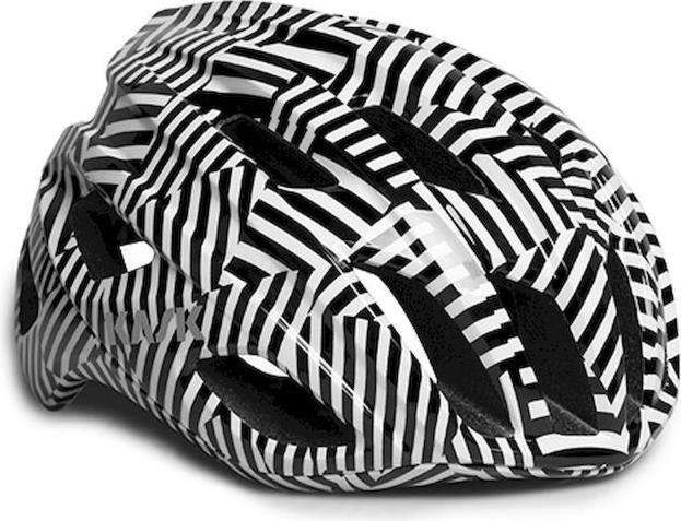 Bianco, Camo Nero