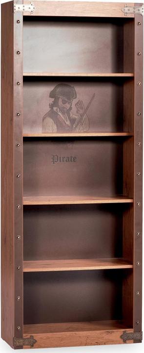 Cilek Pirate bookshelf
