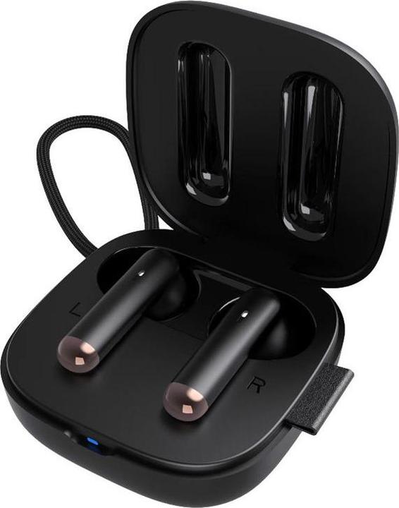 Produktbild BIOnd In Ear Wireless Black (60 h, Kabellos)