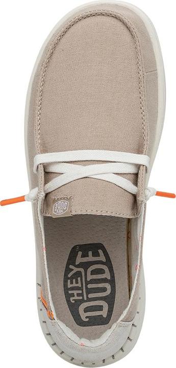 Actual product image Hey Dude Wendy Rise (38)