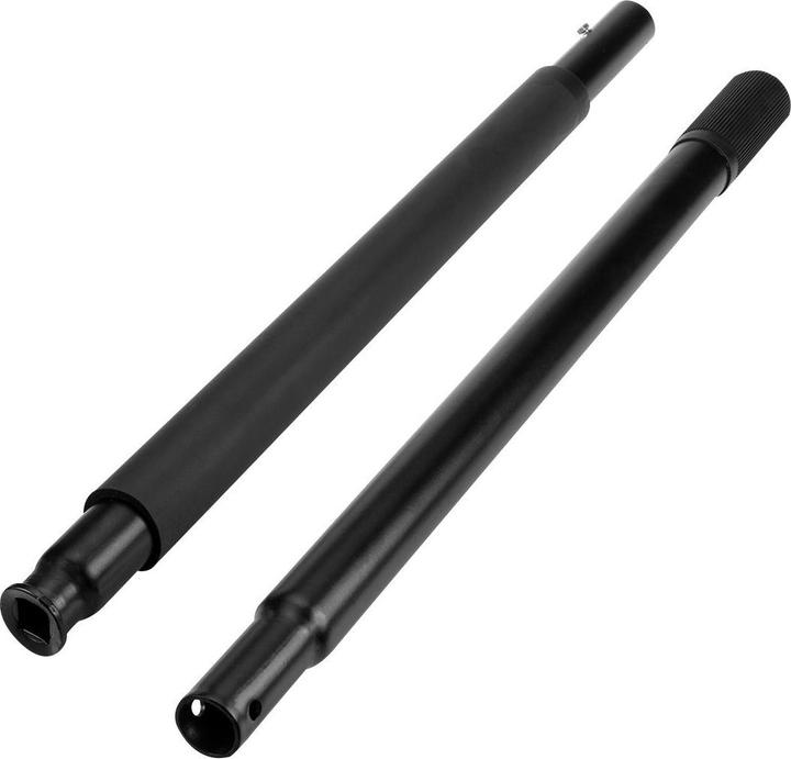 Actual product image Neo Hydraulic jack with low profile, 2.5 t (11-731)