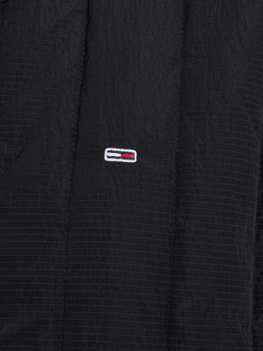 Produktbild Tommy Hilfiger TJW Vertical Quilted Jas Dames - Blauw - Maat M (M)