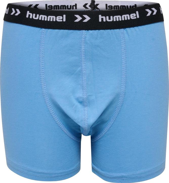 Produktbild hummel hmlNALLE BOXERS 3 PAK (22, 23, 24, 25, 26, 27, 28)
