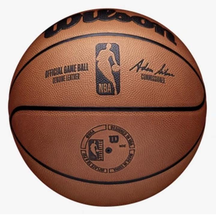 Produktbild Wilson WNBA Official Game Basketball