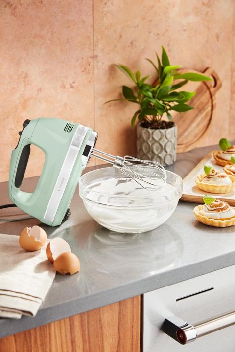 Actual product image KitchenAid 5KHM9212EPT (85 W)