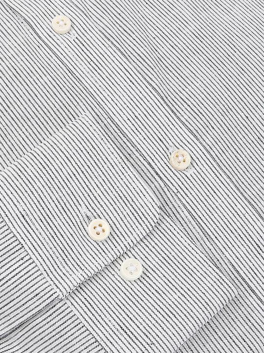 Image du produit Gottseidank Chemise traditionnelle LENZ (S)