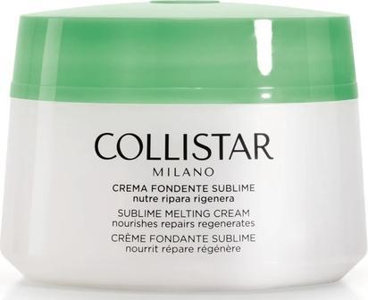 Produktbild Collistar Special Perfect Body Vitalizing Body Cream Day - 400 Ml (Körpercreme, 400 ml)
