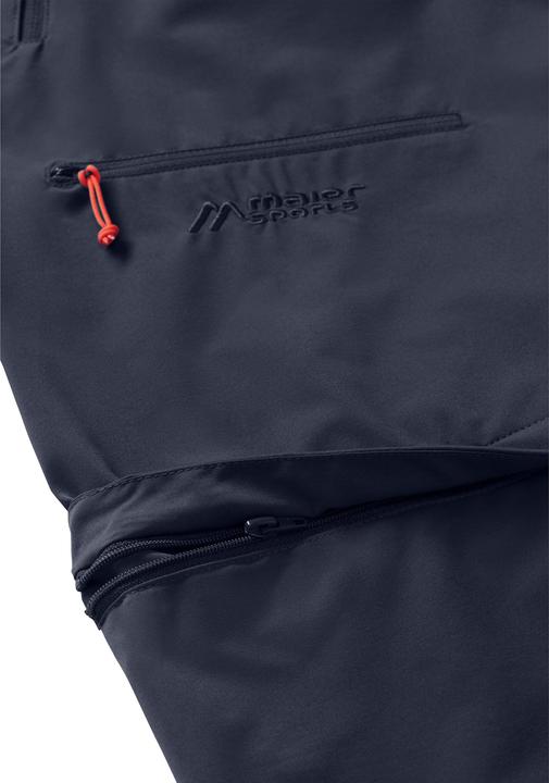 Produktbild Maier Sports Women's Nata Zip Loop (4XL)