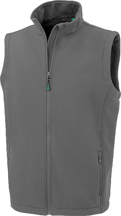 Immagine prodotto Result Gilet Imbottito Stampabile Uomo (XL)