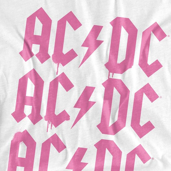 Produktbild AC/DC TShirt (M)