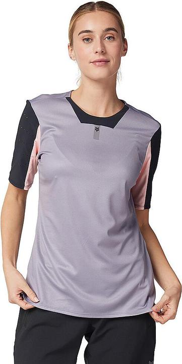 Produktbild Fox Jersey 24 W Defend Ss Stn (L)
