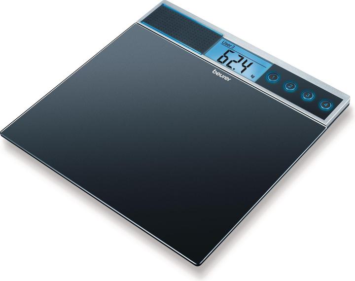 Beurer Gs 39 (150 kg)