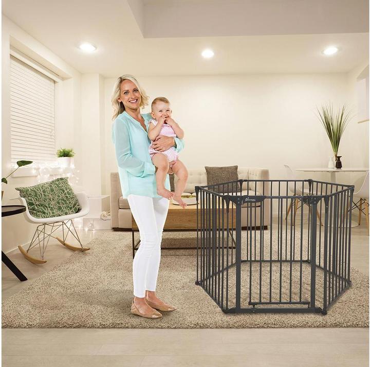 Immagine prodotto Dreambaby Royale Converta (190 cm)