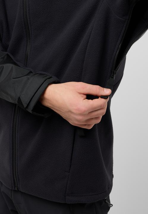 Actual product image Jack Wolfskin Expdn Blizzard Jkt M (S)