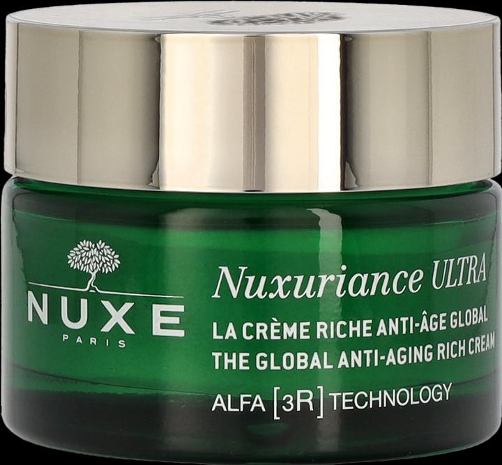 Produktbild Nuxe Nuxuriance Ultra (50 ml, Tagescreme)