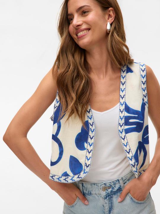 Immagine prodotto Vero Moda VMBRENDA Anzugweste Weste (S)