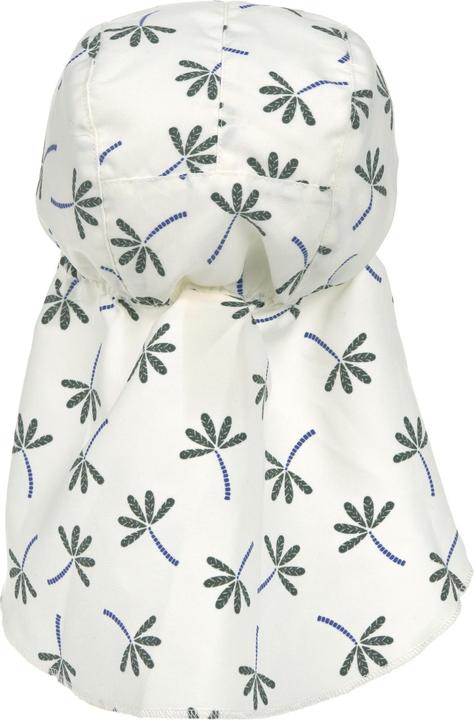 Produktbild Lässig Sonnenhut Flap Palms Nature Gr. 46/49 (47, 49, 48 C, 46 C)