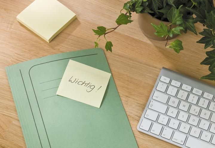 Immagine prodotto Post-it Riciclaggio (76 x 76 mm)