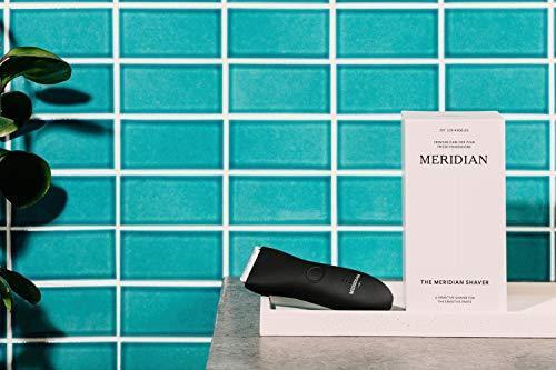 Produktbild Meridian Grooming Körperhaartrimmer