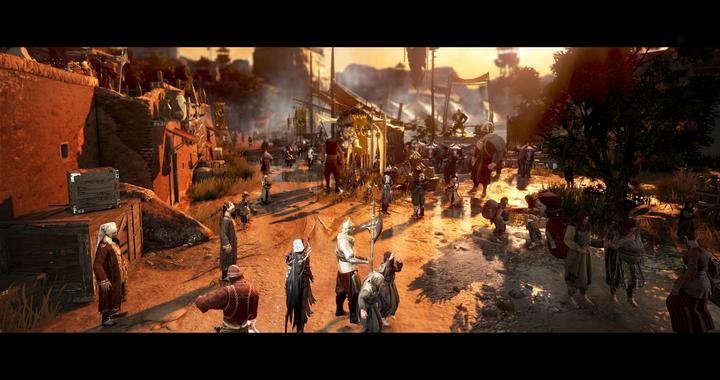 Immagine prodotto Pearl Abyss Black Desert: Edizione di prestigio (PS4, DE)