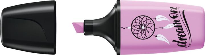 Actual product image STABILO BOSS MINI Pastel Love 2.0 Highlighter (3 colours, 5 mm, 3 x)