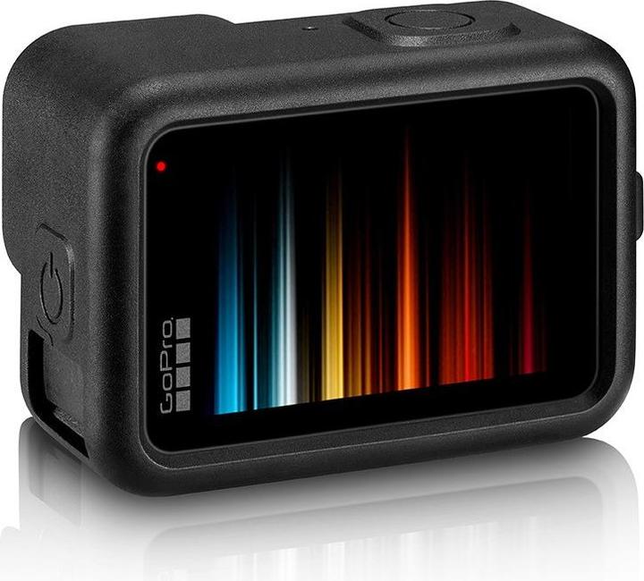Image du produit Ueli Express Couverture en silicone avec protection de la lentille (GoPro Hero 9, GoPro Hero 11, GoPro Hero 10, GoPro Hero 12)