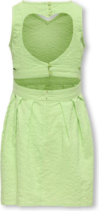 Produktbild Only KOGSTINNA Kurzes Kleid Kleid (128)