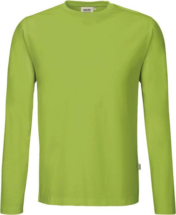 Hakro Longsleeve MIKRALINAR® (5XL)