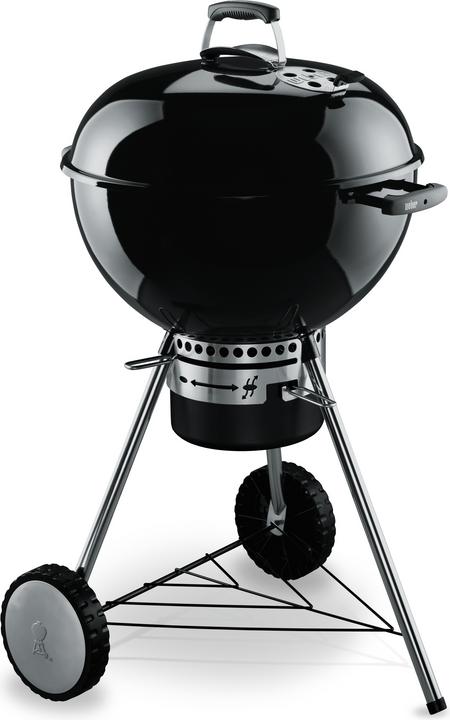 Weber One Touch Premium